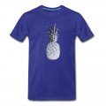 Men's pineapple T-Shirt