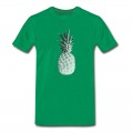 Men's pineapple T-Shirt