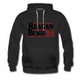 Men's Reagan Bush '84 Hoodie