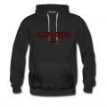 Men's San Diego CA College Hoodie