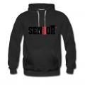 Men's SENIOR 2019 Hoodie