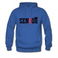 Men's SENIOR 2019 Hoodie