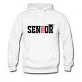 Men's SENIOR 2019 Hoodie