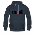 Men's SENIOR 2019 Hoodie