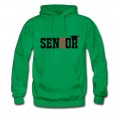 Men's SENIOR 2019 Hoodie