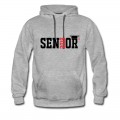 Men's SENIOR 2019 Hoodie