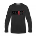 Men's SENIOR 2019 Long T-Shirt