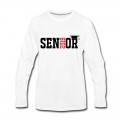 Men's SENIOR 2019 Long T-Shirt