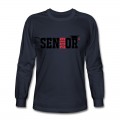 Men's SENIOR 2019 Long T-Shirt