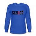 Men's SENIOR 2019 Long T-Shirt