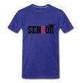 Men's SENIOR 2019 T-Shirt