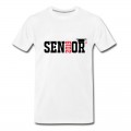 Men's SENIOR 2019 T-Shirt