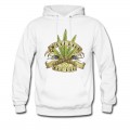 Men's smokeweed Hoodie