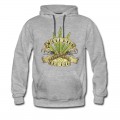 Men's smokeweed Hoodie