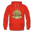 Men's smokeweed Hoodie