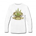 Men's smokeweed Long T-Shirt