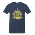 Men's smokeweed T-Shirt