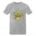 Men's smokeweed T-Shirt