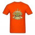 Men's smokeweed T-Shirt