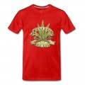 Men's smokeweed T-Shirt