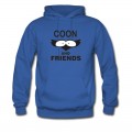 Men's South Park Coon and Friends Shirt Hoodie