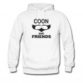 Men's South Park Coon and Friends Shirt Hoodie