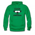 Men's South Park Coon and Friends Shirt Hoodie