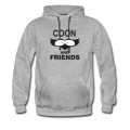 Men's South Park Coon and Friends Shirt Hoodie