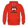 Men's South Park Coon and Friends Shirt Hoodie