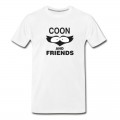 Men's South Park Coon and Friends Shirt T-Shirt