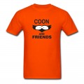 Men's South Park Coon and Friends Shirt T-Shirt