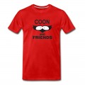 Men's South Park Coon and Friends Shirt T-Shirt