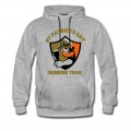 Men's st_patricks_day Hoodie