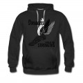 Men's Struggles & Strengths Hoodie