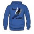 Men's Struggles & Strengths Hoodie