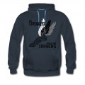 Men's Struggles & Strengths Hoodie