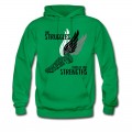 Men's Struggles & Strengths Hoodie