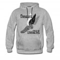 Men's Struggles & Strengths Hoodie