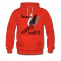 Men's Struggles & Strengths Hoodie