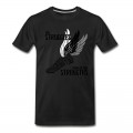 Men's Struggles & Strengths T-Shirt