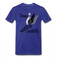 Men's Struggles & Strengths T-Shirt