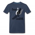 Men's Struggles & Strengths T-Shirt