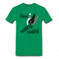 Men's Struggles & Strengths T-Shirt