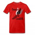 Men's Struggles & Strengths T-Shirt