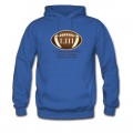 Men's Super Bowl Atlanta 2019 Hoodie