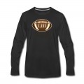 Men's Super Bowl Atlanta 2019 Long T-Shirt