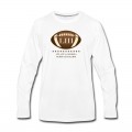 Men's Super Bowl Atlanta 2019 Long T-Shirt