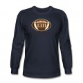 Men's Super Bowl Atlanta 2019 Long T-Shirt