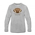 Men's Super Bowl Atlanta 2019 Long T-Shirt