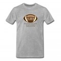 Men's Super Bowl Atlanta 2019 T-Shirt